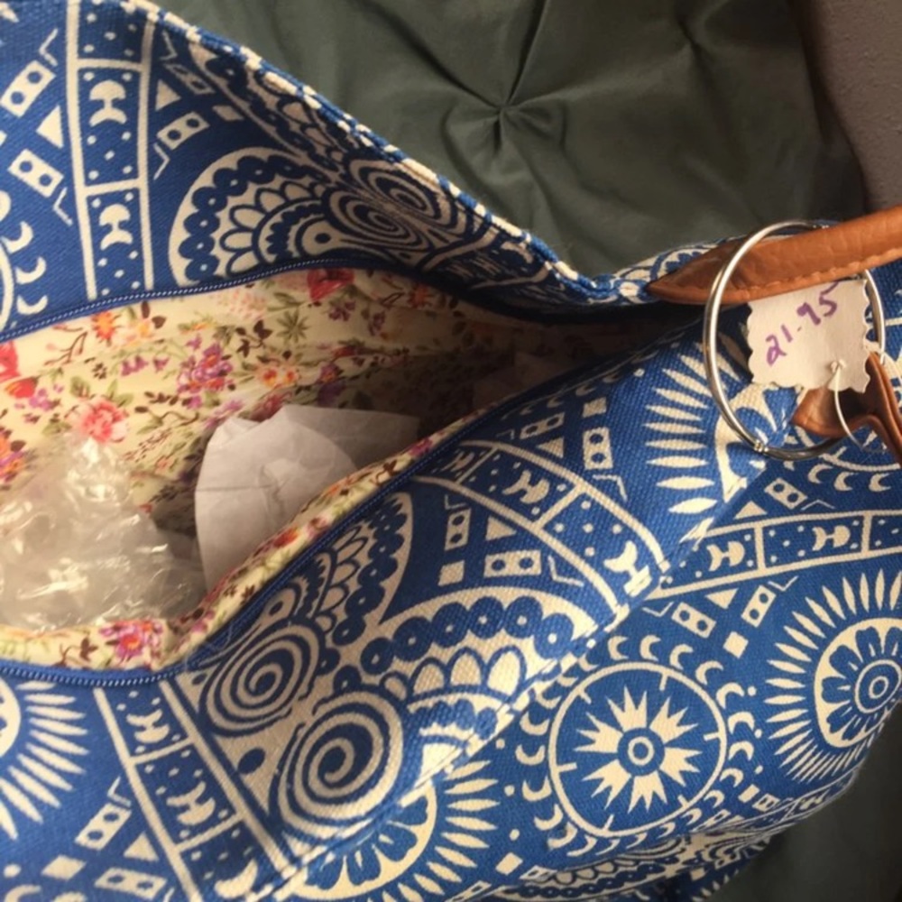 Beach bag - Picture 2 of 4